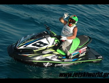 Akropolis Jet Raid 2014: Day 5  World Exclusive