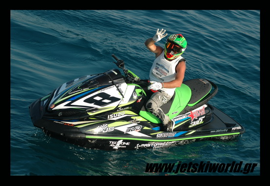 Akropolis Jet Raid 2014: Day 5  World Exclusive