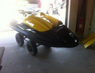 >Κομπλέ SX-R στη Γαλλία