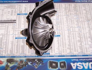 >Sea-Doo Supercharger deals from WatCon
