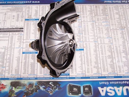 >Sea-Doo Supercharger deals from WatCon