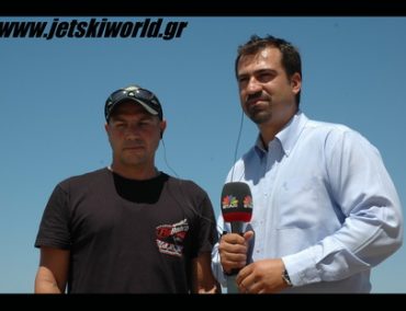 >Flyboard Hellas στο κανάλι Star