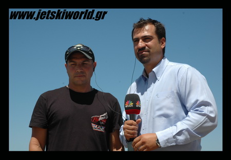 >Flyboard Hellas στο κανάλι Star