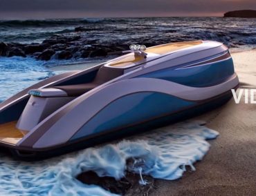 >Το μέλον των Runabout;