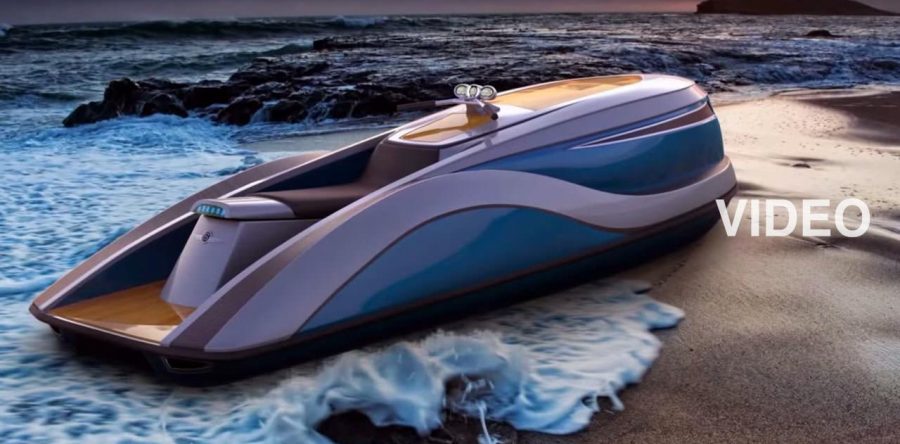 >Το μέλον των Runabout;