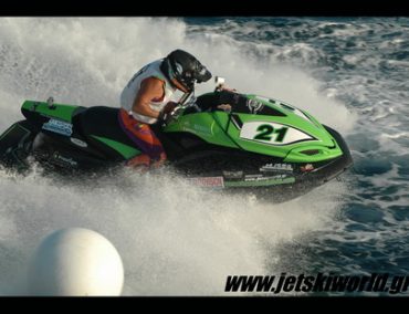 >Akropolis Jet Raid 2014 video released