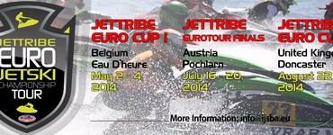 >Jettribe 2014 Euro Jet Ski Tour