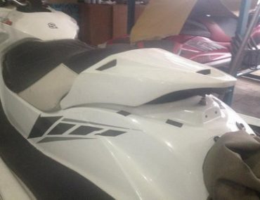 >Σπέσιαλ σελάκι για Yamaha