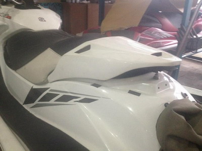 >Σπέσιαλ σελάκι για Yamaha