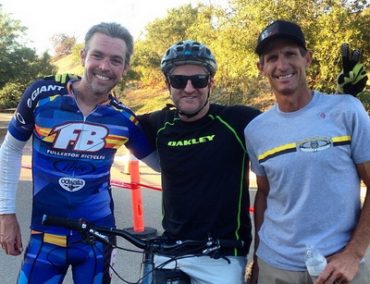 >Jet Ski riders in MTB series
