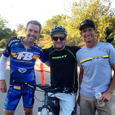 >Jet Ski riders in MTB series