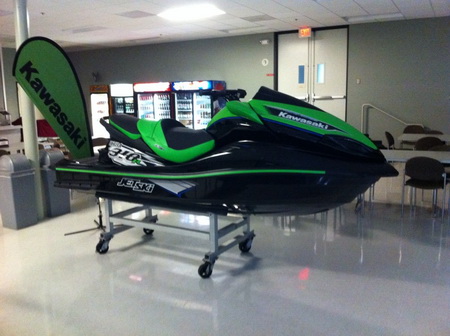 >Design από την Kawasaki