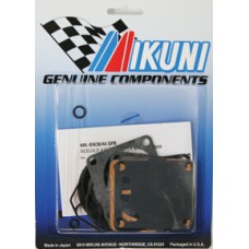 >Carburator rebuild kit