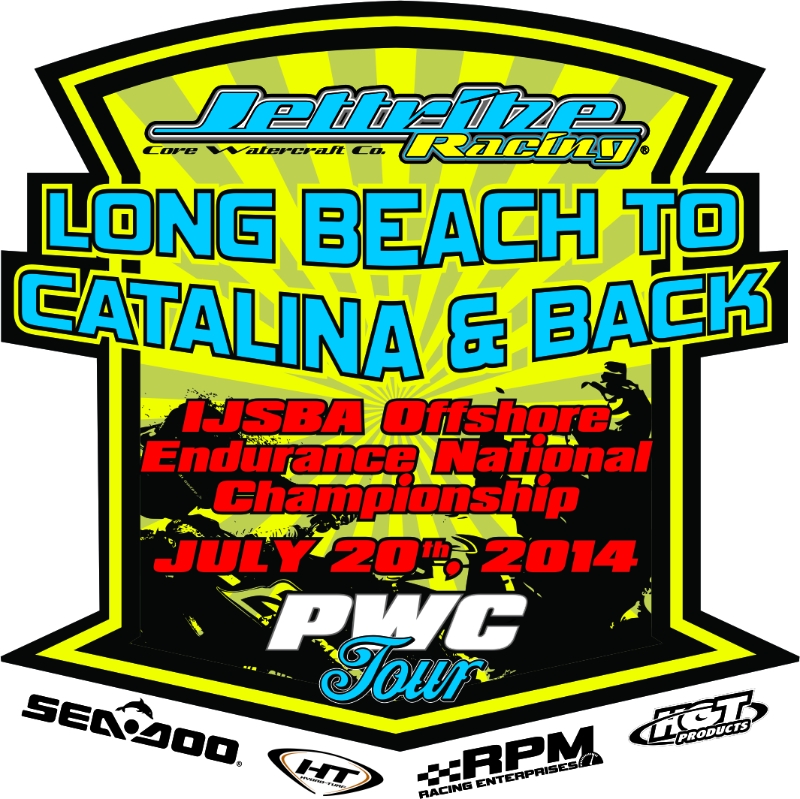 >Jettribe Long Beach to Cat update