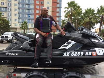 >ʼτυχος ο Kllipper στο LB2C