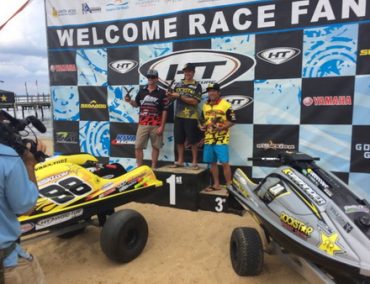 >Νικητής ξανά ο Motzouris