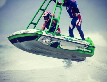>Blowsion Racing Update