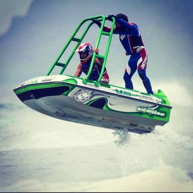 >Blowsion Racing Update