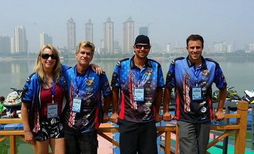 >JETTRIBE in Asia