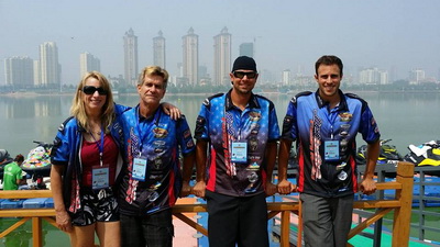 >JETTRIBE in Asia