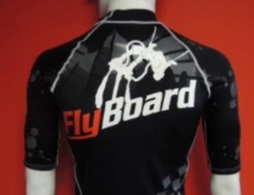 >Flyboard T-Shirt στο Champions