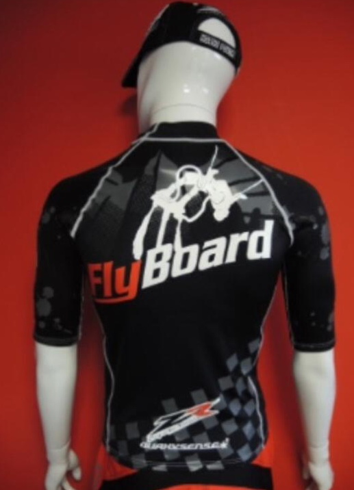 >Flyboard T-Shirt στο Champions