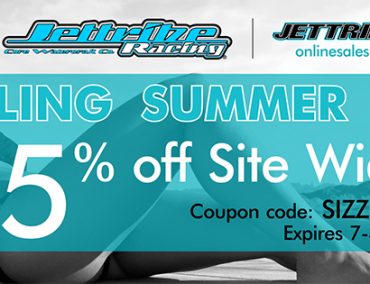 >Jettribe Sissling summer SALE