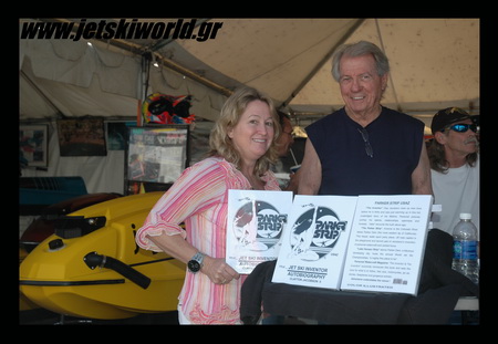 >The book: Jet Ski Inventor Autobiography