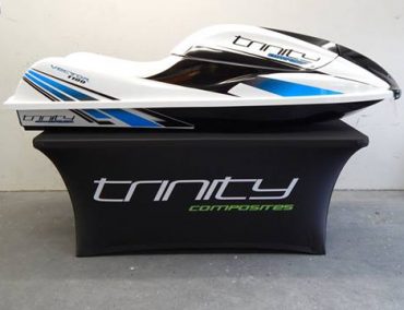 >Trinity Composites Press Release