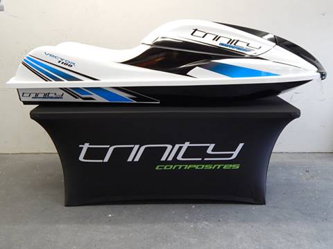 >Trinity Composites Press Release