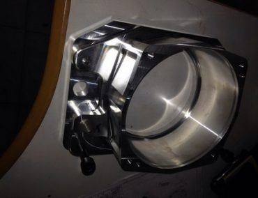 >Νέα τουρμπίνα για Yamaha