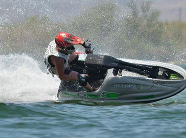 >Ο Klipper με SX-R