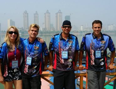 >Jettribe Team: Returns from Asia