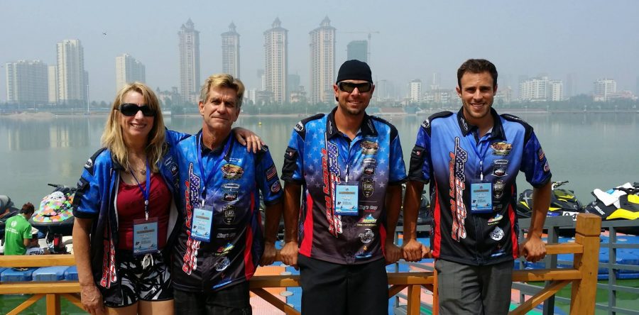 >Jettribe Team: Returns from Asia