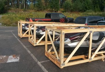 >More Kawasakis at 88Motorsport