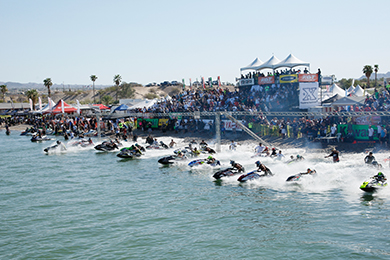 >World Finals 2014 update