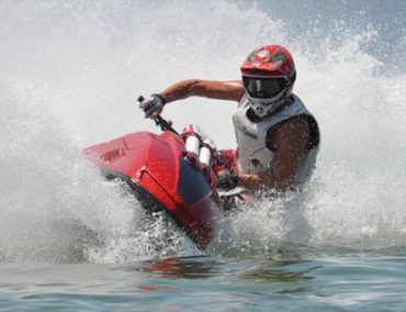 >Klipper practices for World Finals