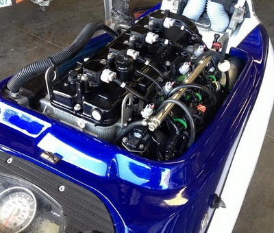 >Moter 1.8λίτρων σε SX-R