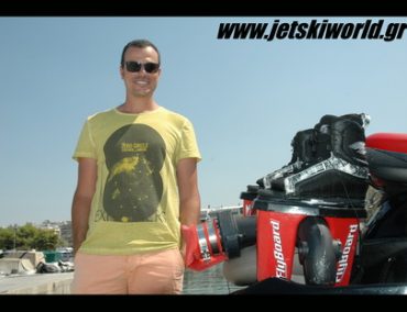 >David Ohayon: The hidden ACE of Zapata Racing