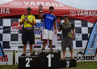 >Aero Aswar, a Jettribe factory rider reports