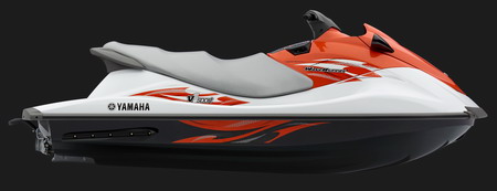 Yamaha V series for 2015