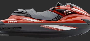 >Yamaha WaveRunners 2015