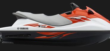 >Yamaha WaveRunners 2015, Παγκόσμια αποκλειστικότητα