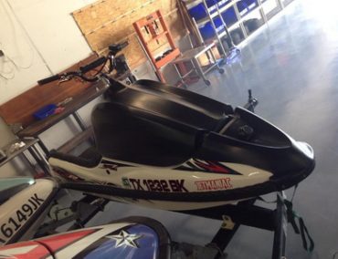 >Από SX-R σε X-2