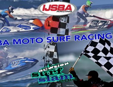>Blowsion SurfSlam 2014