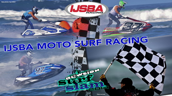 >Blowsion SurfSlam 2014