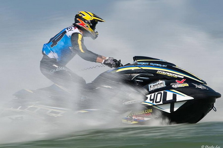 >Jettribe Race News update