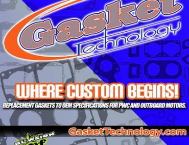 >Gasket Tech at Blowsion SurfSlam 2014
