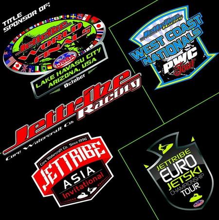>Jettribe title sponsor of IJSBA World Finals 2014