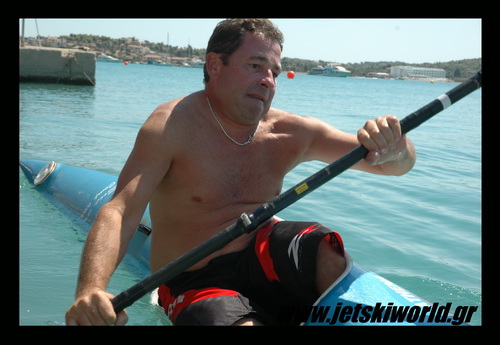 >Είναι εύκολο το Kayak?